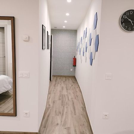 Casa Del Carmen - Parking Incluido Lägenhet Tudela Exteriör bild