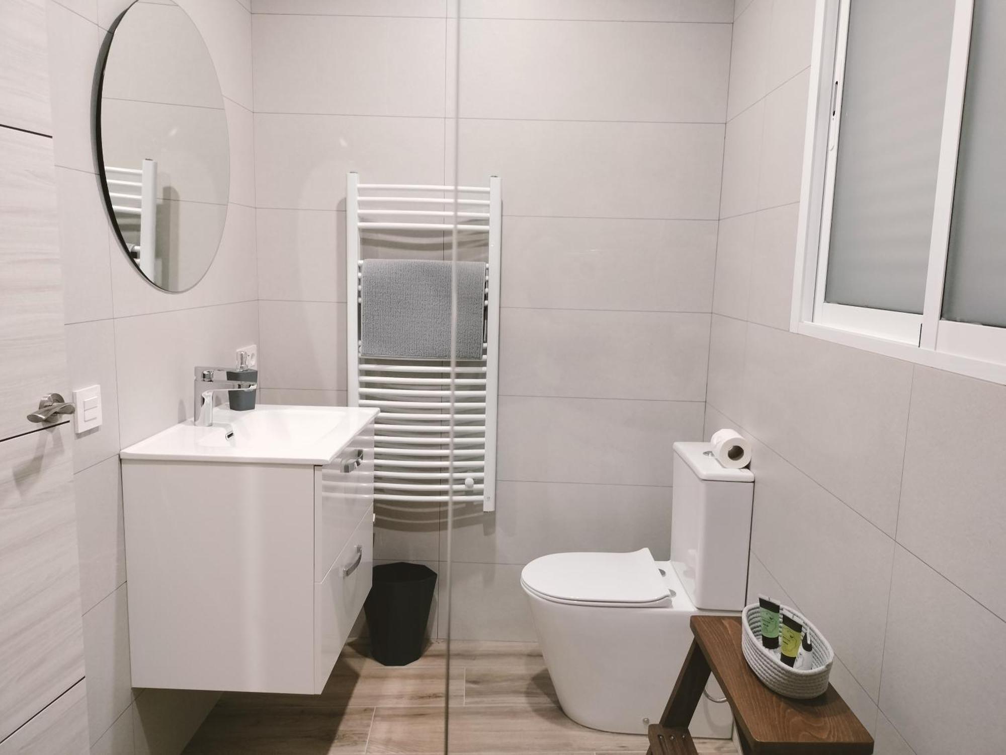 Casa Del Carmen - Parking Incluido Lägenhet Tudela Exteriör bild